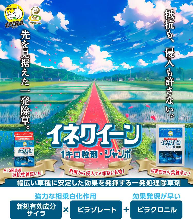 イネクイーン