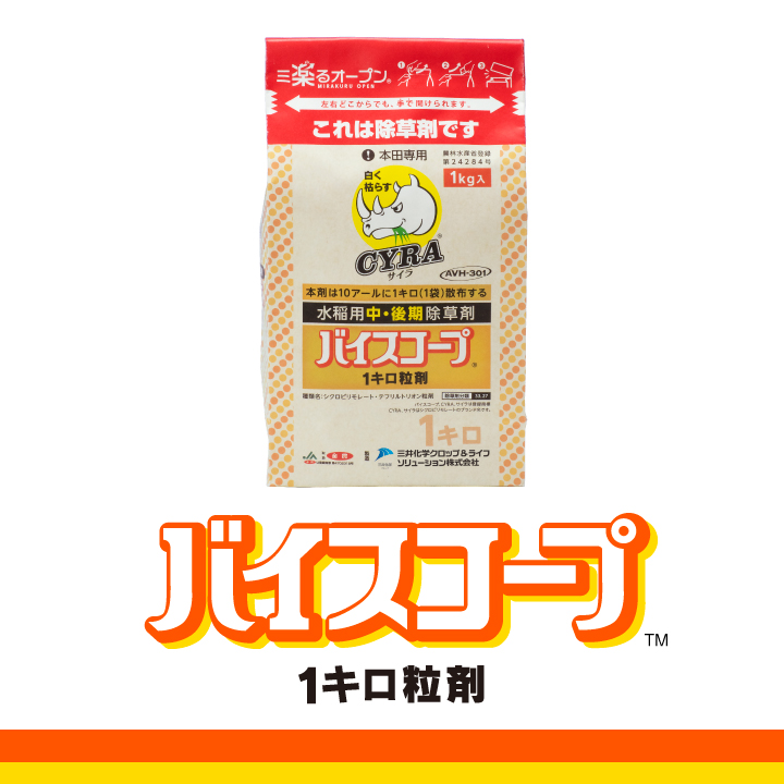 バイスコープ