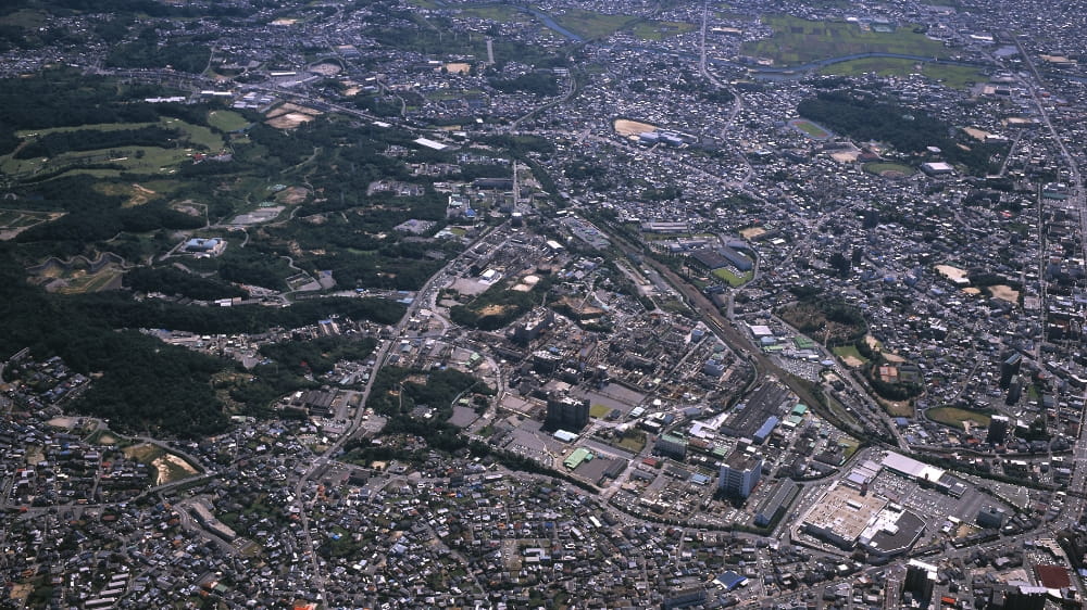 生産技術部（大牟田）