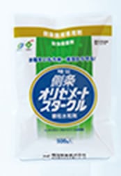 側条オリゼメートスタークル顆粒水和剤