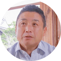小林 晋弥さん