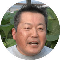 平松 直樹さん