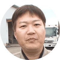 八田 浩一さん