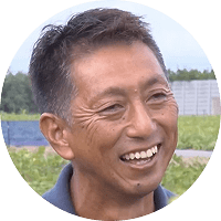 藤村　幸司さん