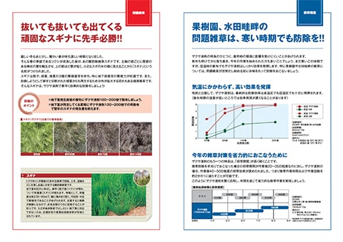 ザクサクラブページサンプル